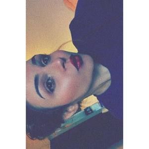 Meet your Posher, Paige